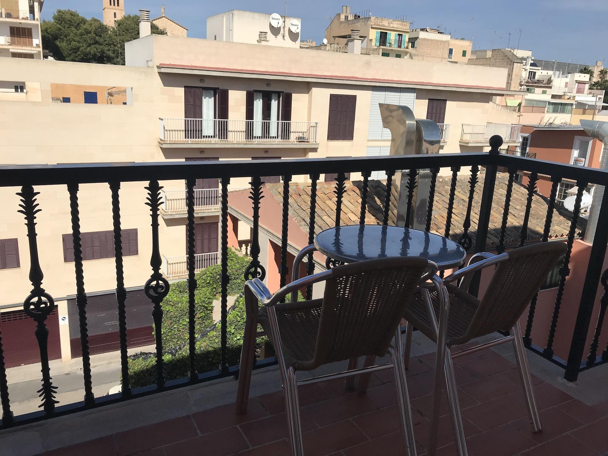 Thb Felip - Adults Only Hotel Porto Cristo Exterior foto