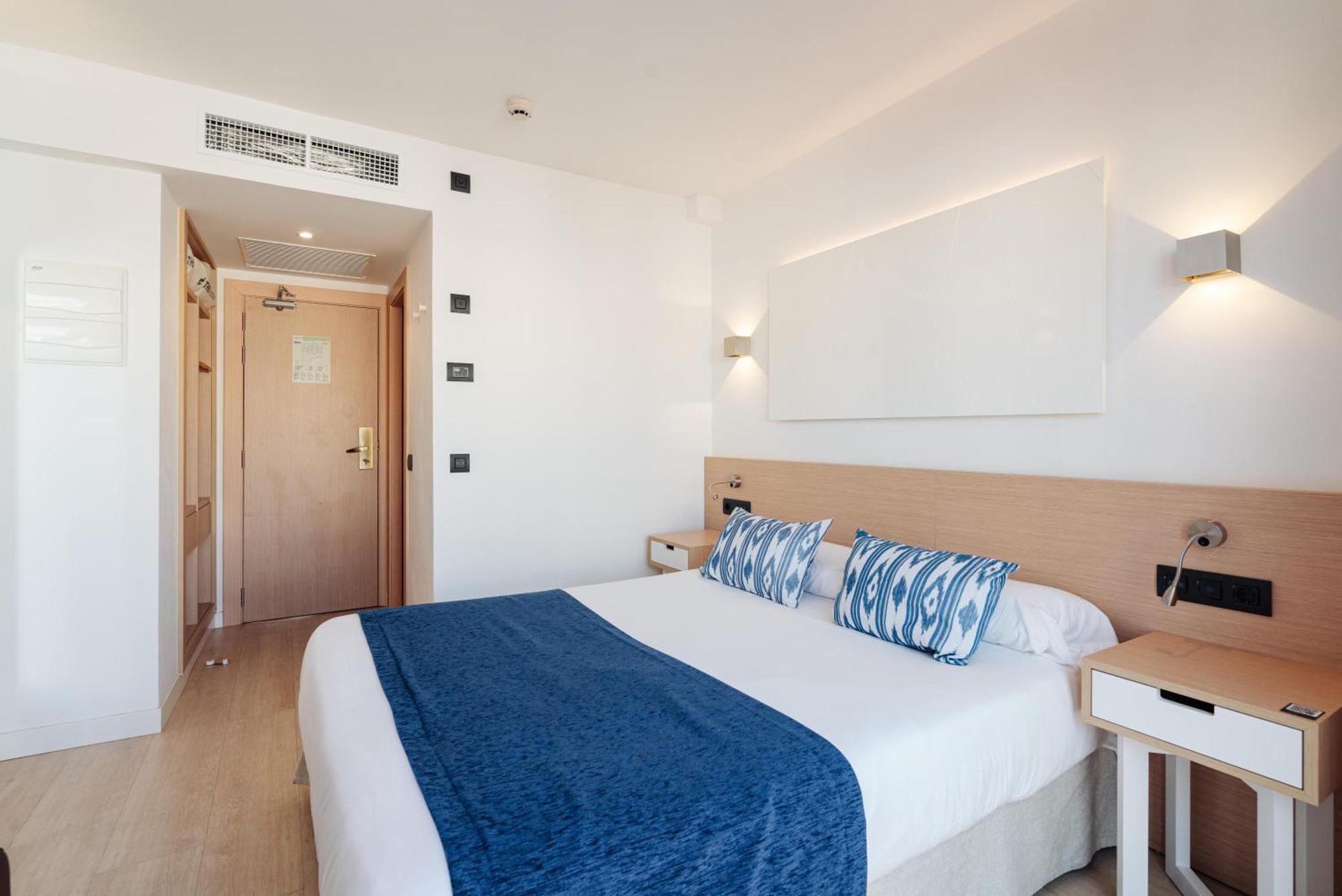 Thb Felip - Adults Only Hotel Porto Cristo Exterior foto