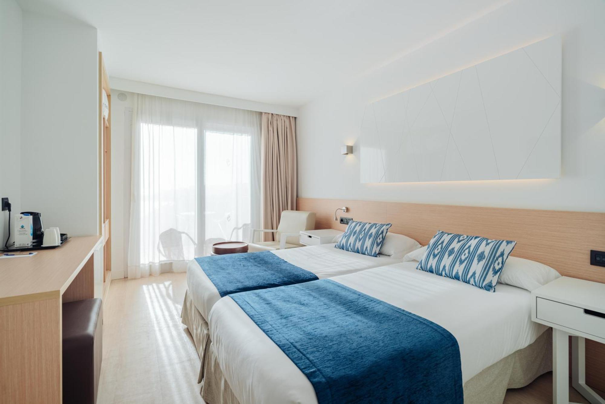 Thb Felip - Adults Only Hotel Porto Cristo Exterior foto