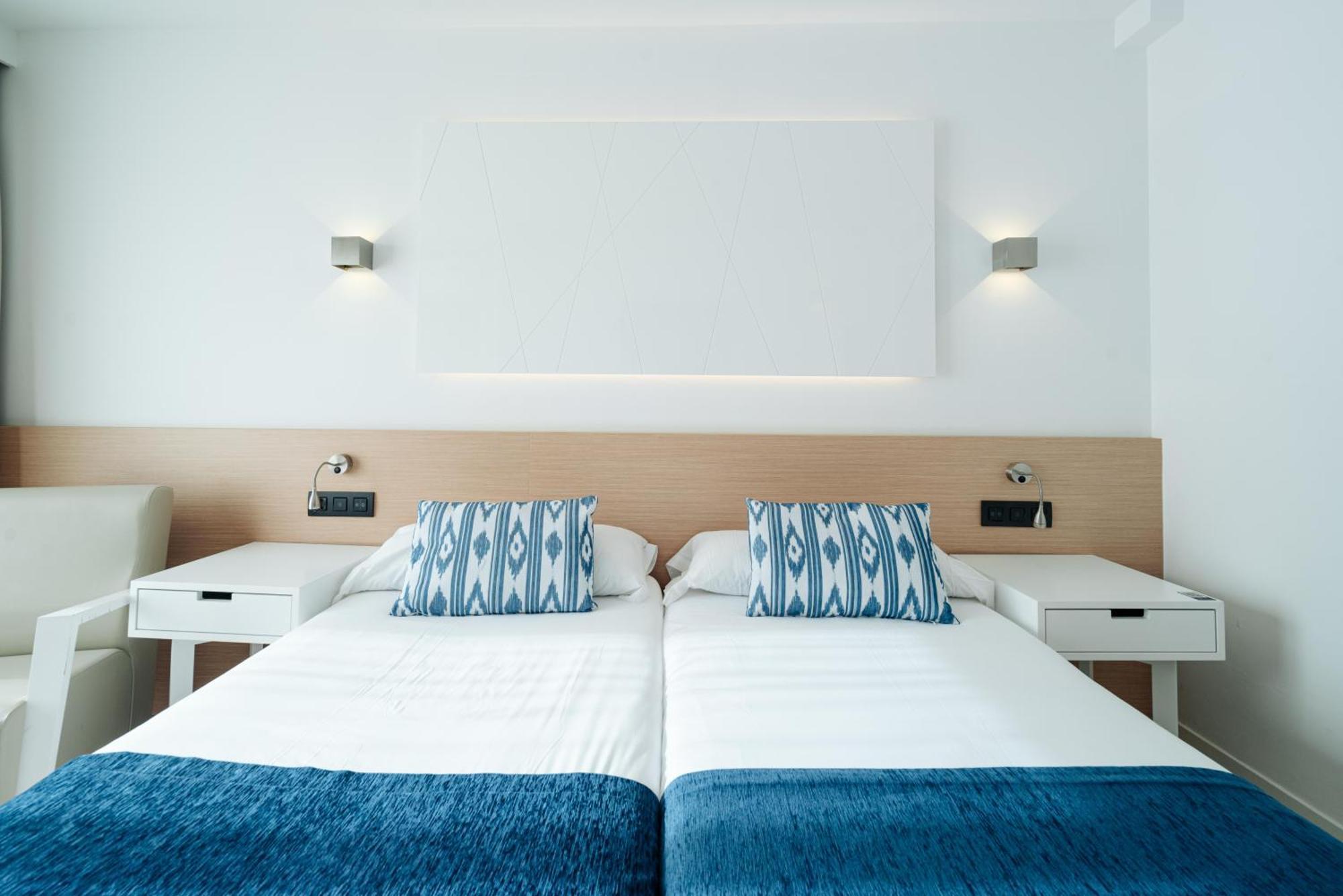 Thb Felip - Adults Only Hotel Porto Cristo Exterior foto