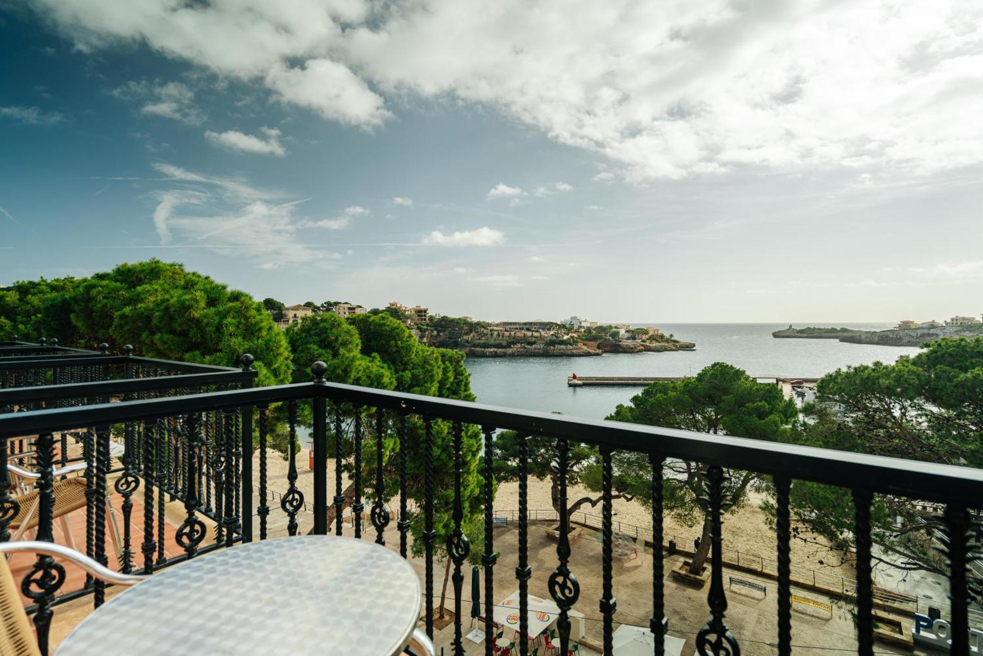 Thb Felip - Adults Only Hotel Porto Cristo Exterior foto